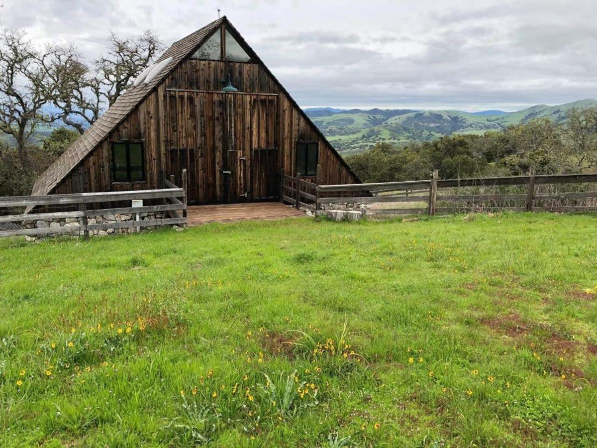 Lx 57 Weathertop Rustic Ranch In Carmel With Luxury Amenities Extérieur photo