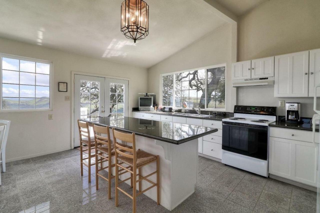 Lx 57 Weathertop Rustic Ranch In Carmel With Luxury Amenities Extérieur photo
