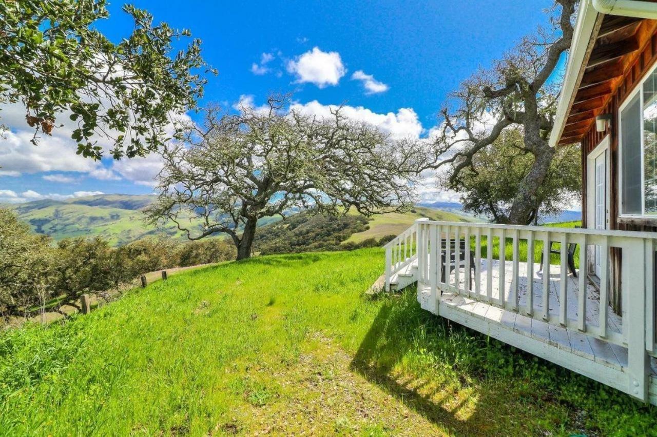 Lx 57 Weathertop Rustic Ranch In Carmel With Luxury Amenities Extérieur photo