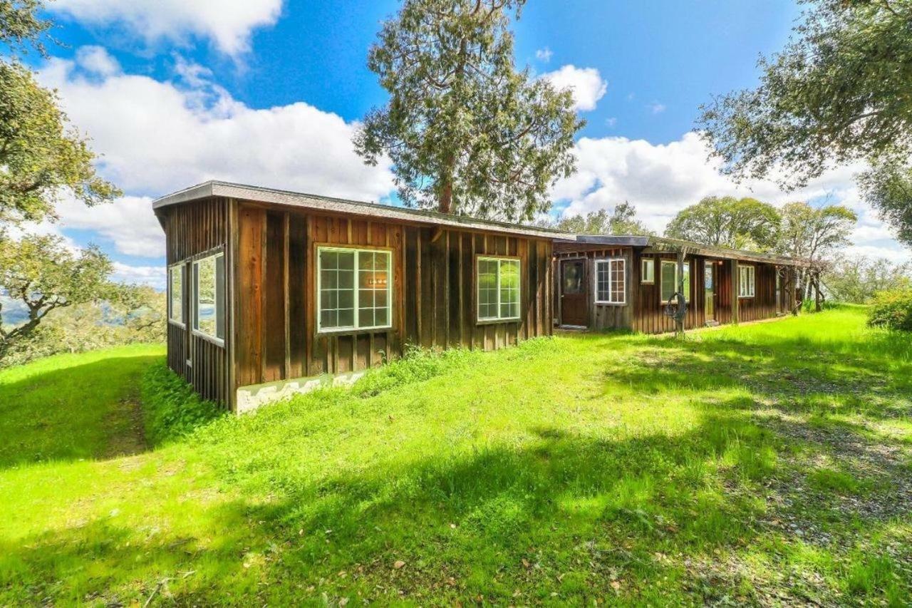 Lx 57 Weathertop Rustic Ranch In Carmel With Luxury Amenities Extérieur photo