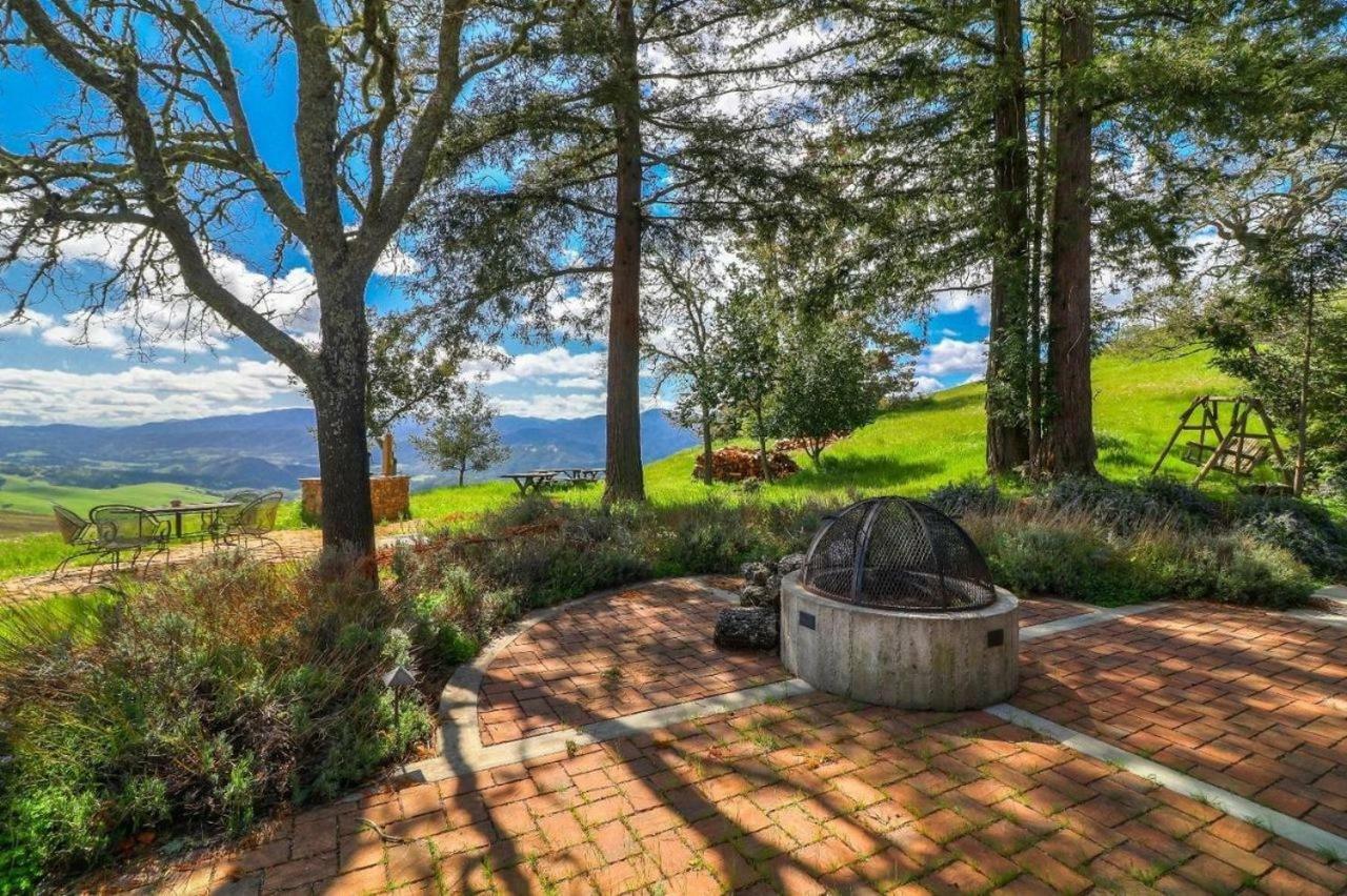 Lx 57 Weathertop Rustic Ranch In Carmel With Luxury Amenities Extérieur photo