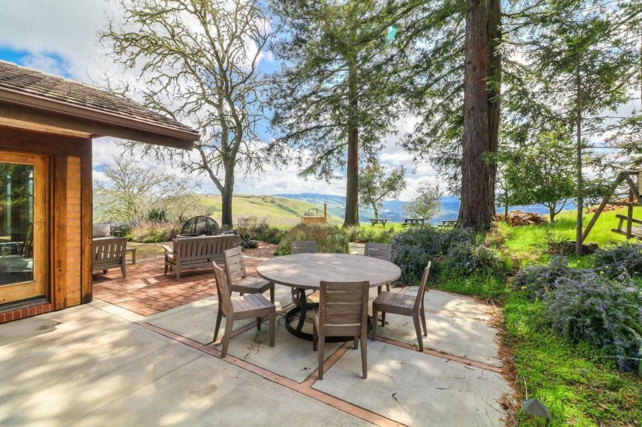 Lx 57 Weathertop Rustic Ranch In Carmel With Luxury Amenities Extérieur photo