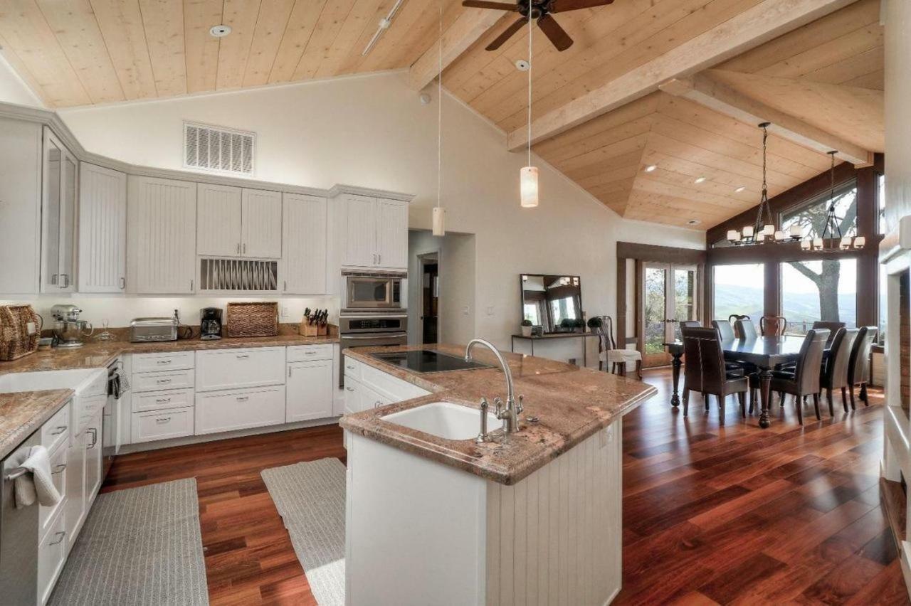 Lx 57 Weathertop Rustic Ranch In Carmel With Luxury Amenities Extérieur photo